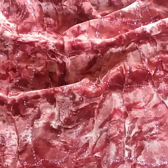 🦊 Beautiful dress size medium - Picture 7 of 8